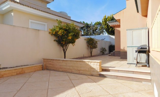 Resale - Detached House / Villa -
Ciudad Quesada - Rojales - Ciudad Quesada