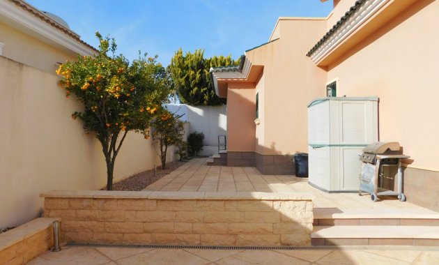 Resale - Detached House / Villa -
Ciudad Quesada - Rojales - Ciudad Quesada