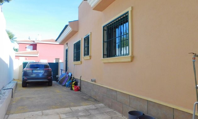Resale - Detached House / Villa -
Ciudad Quesada - Rojales - Ciudad Quesada