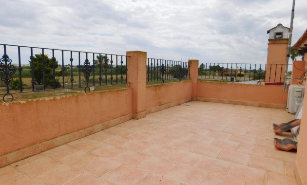 Wiederverkauf - Freistehend / Villa -
Dolores