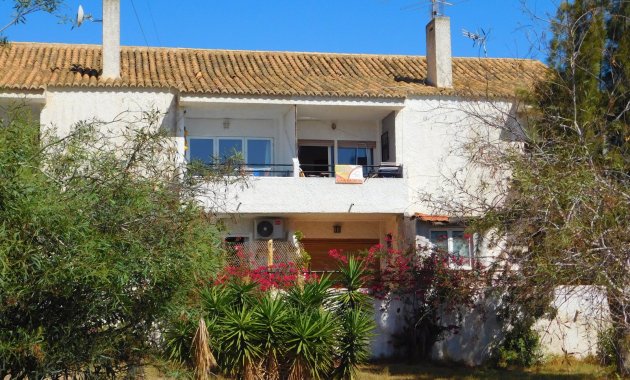 Herverkoop - Appartement -
Villamartin - Villamartín