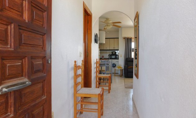 Herverkoop - Appartement -
Villamartin - Villamartín
