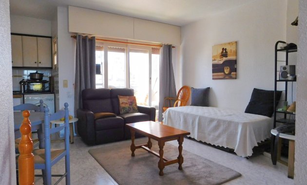 Herverkoop - Appartement -
Villamartin - Villamartín