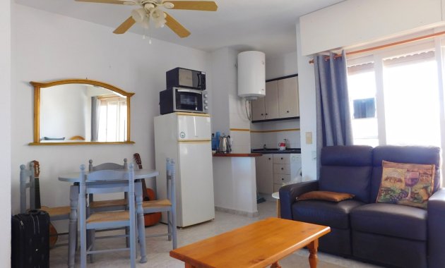 Herverkoop - Appartement -
Villamartin - Villamartín