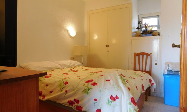 Herverkoop - Appartement -
Villamartin - Villamartín
