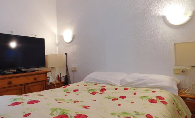 Herverkoop - Appartement -
Villamartin - Villamartín