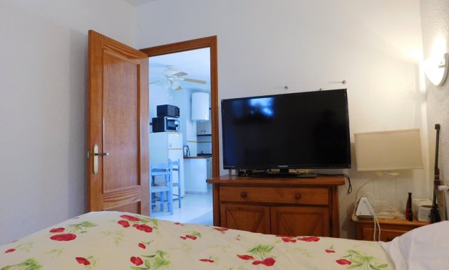 Herverkoop - Appartement -
Villamartin - Villamartín