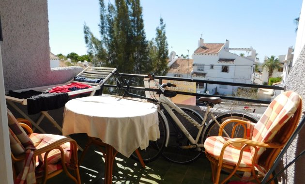 Herverkoop - Appartement -
Villamartin - Villamartín