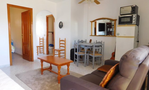 Herverkoop - Appartement -
Villamartin - Villamartín