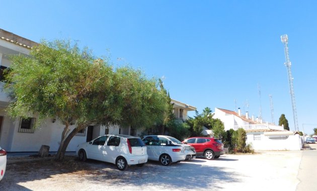 Herverkoop - Appartement -
Villamartin - Villamartín