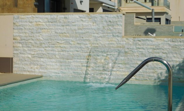 Resale - Detached House / Villa -
San Miguel de Salinas