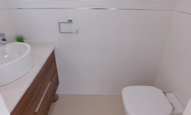 Resale - Detached House / Villa -
San Miguel de Salinas