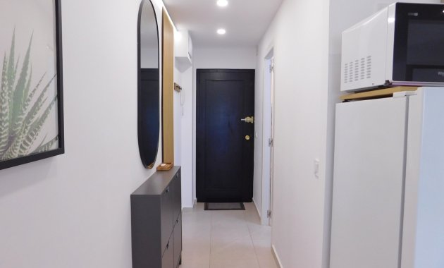 Herverkoop - Appartement -
Torrevieja