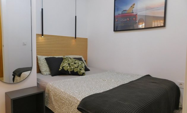 Herverkoop - Appartement -
Torrevieja