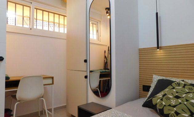 Herverkoop - Appartement -
Torrevieja
