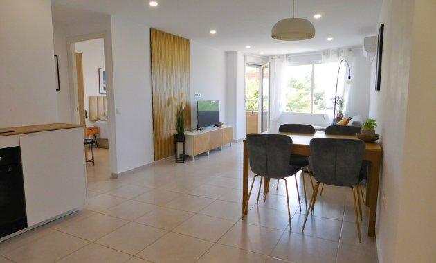 Herverkoop - Appartement -
Torrevieja