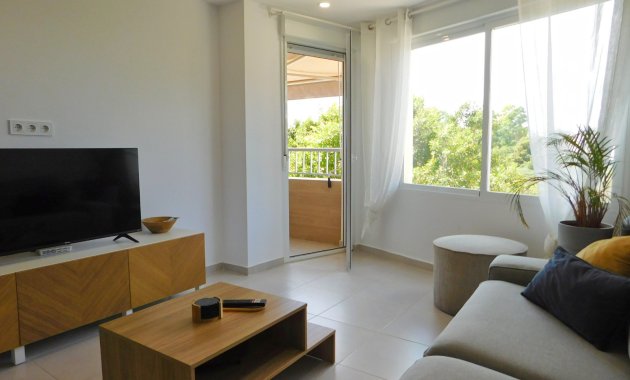 Herverkoop - Appartement -
Torrevieja