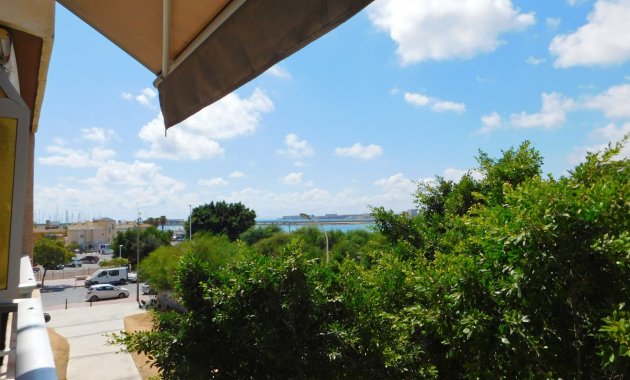 Herverkoop - Appartement -
Torrevieja