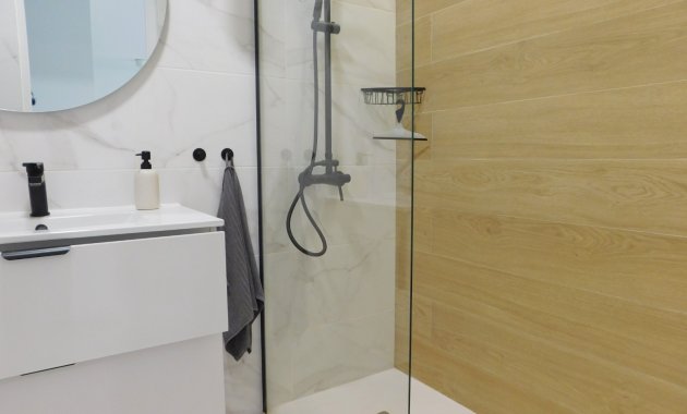 Herverkoop - Appartement -
Torrevieja