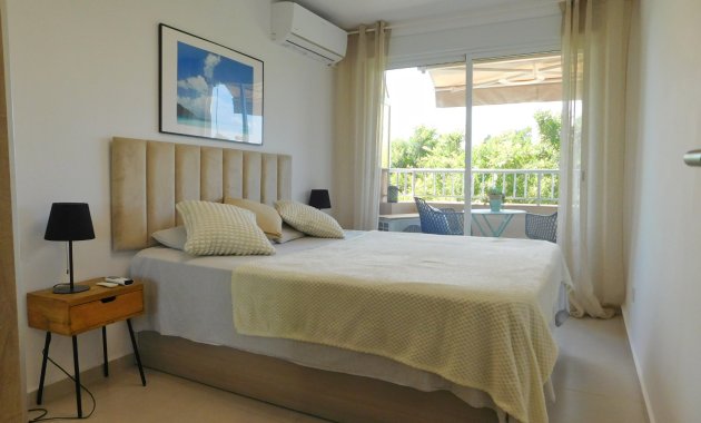 Herverkoop - Appartement -
Torrevieja