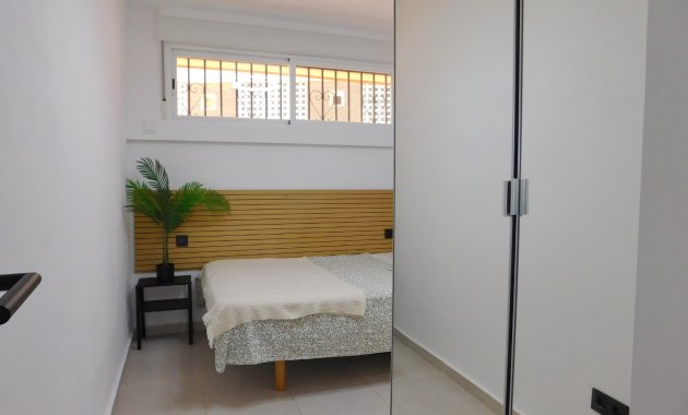 Herverkoop - Appartement -
Torrevieja