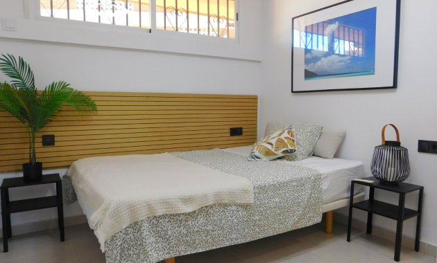 Herverkoop - Appartement -
Torrevieja