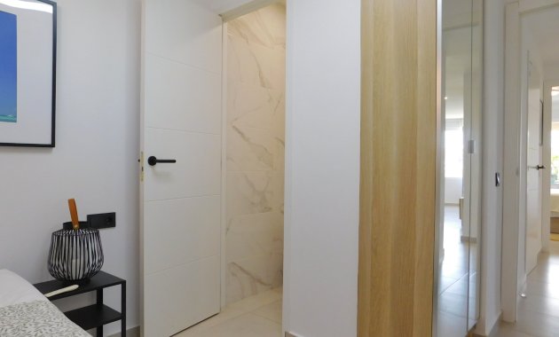 Herverkoop - Appartement -
Torrevieja