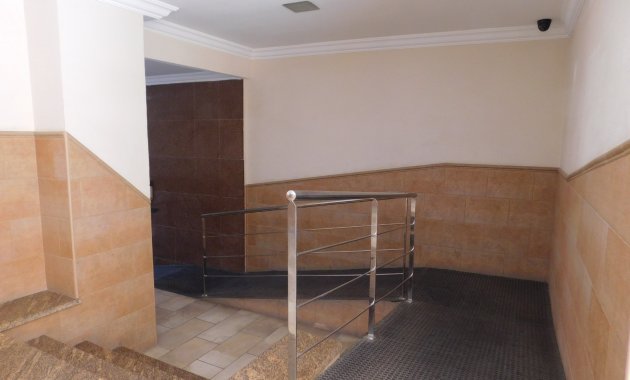 Herverkoop - Appartement -
Torrevieja