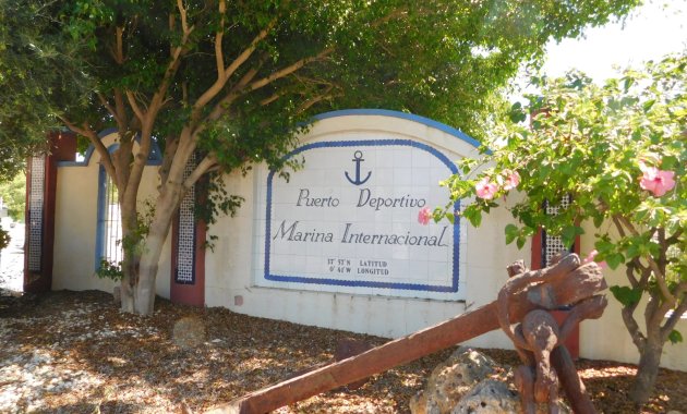 Herverkoop - Appartement -
Torrevieja