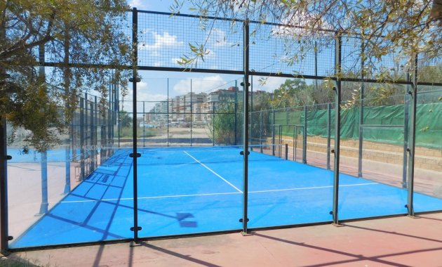 Herverkoop - Appartement -
Torrevieja