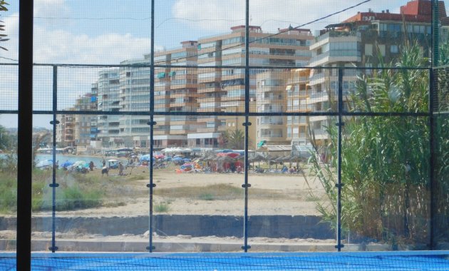 Herverkoop - Appartement -
Torrevieja