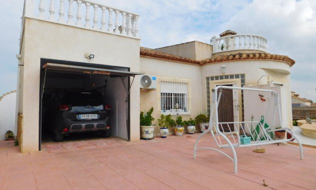 Resale - Detached House / Villa -
San Miguel de Salinas - San Miguel Salinas