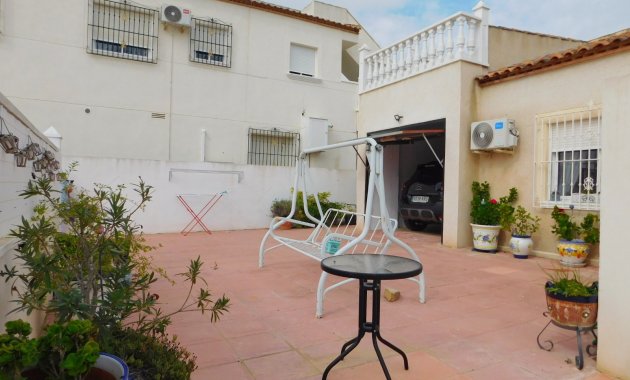 Resale - Detached House / Villa -
San Miguel de Salinas - San Miguel Salinas
