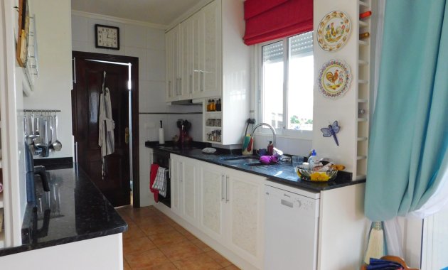 Resale - Detached House / Villa -
San Miguel de Salinas - San Miguel Salinas