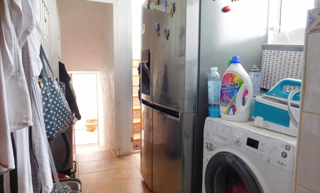 Resale - Detached House / Villa -
San Miguel de Salinas - San Miguel Salinas