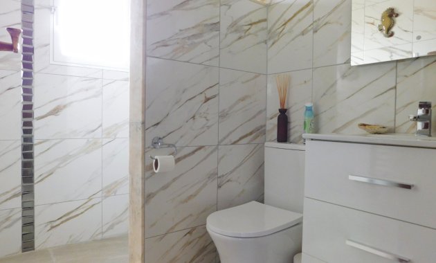 Resale - Detached House / Villa -
San Miguel de Salinas - San Miguel Salinas