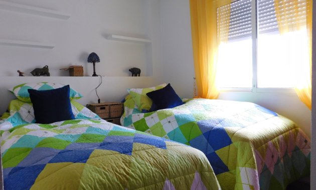 Resale - Detached House / Villa -
San Miguel de Salinas - San Miguel Salinas