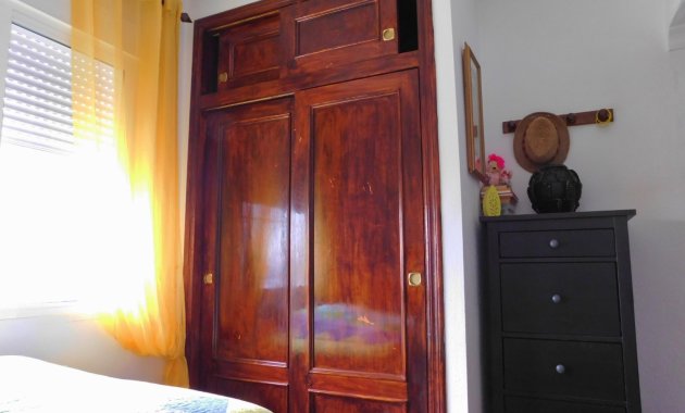 Resale - Detached House / Villa -
San Miguel de Salinas - San Miguel Salinas