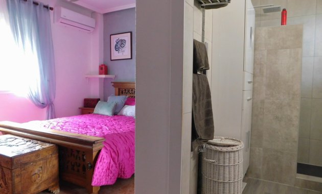 Resale - Detached House / Villa -
San Miguel de Salinas - San Miguel Salinas