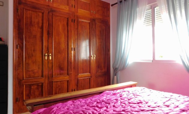 Resale - Detached House / Villa -
San Miguel de Salinas - San Miguel Salinas