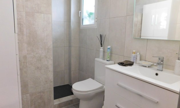 Resale - Detached House / Villa -
San Miguel de Salinas - San Miguel Salinas