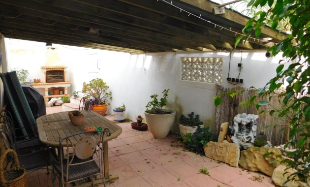 Resale - Detached House / Villa -
San Miguel de Salinas - San Miguel Salinas