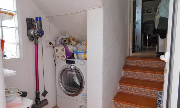 Resale - Detached House / Villa -
San Miguel de Salinas - San Miguel Salinas