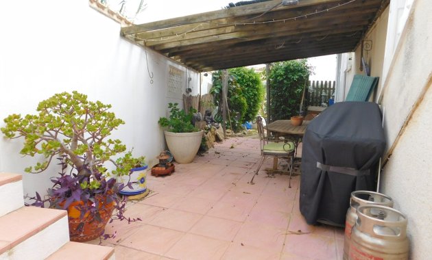 Resale - Detached House / Villa -
San Miguel de Salinas - San Miguel Salinas