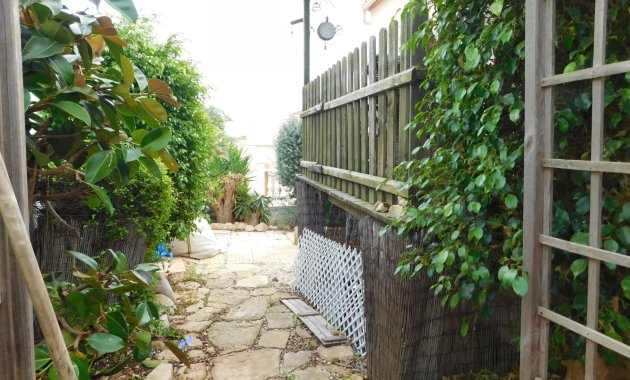 Resale - Detached House / Villa -
San Miguel de Salinas - San Miguel Salinas