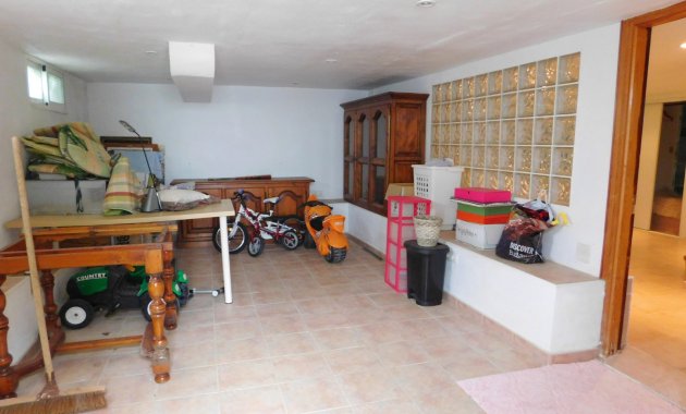 Resale - Detached House / Villa -
San Miguel de Salinas - San Miguel Salinas