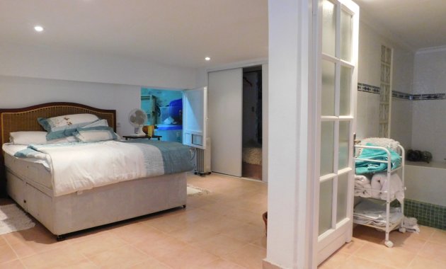 Resale - Detached House / Villa -
San Miguel de Salinas - San Miguel Salinas