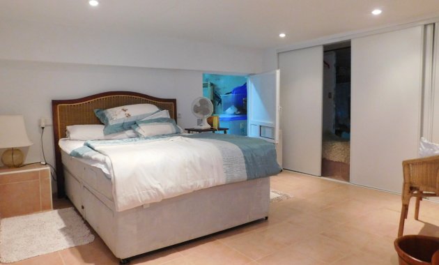 Resale - Detached House / Villa -
San Miguel de Salinas - San Miguel Salinas