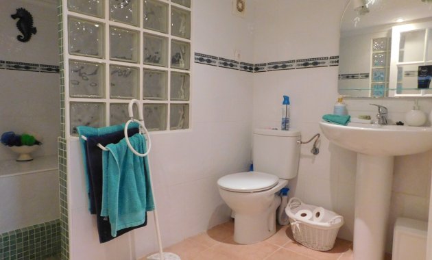 Resale - Detached House / Villa -
San Miguel de Salinas - San Miguel Salinas