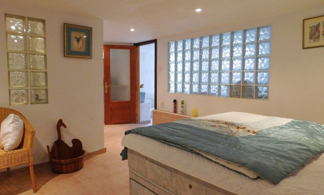 Resale - Detached House / Villa -
San Miguel de Salinas - San Miguel Salinas